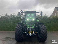 Tractor Deutz-Fahr 6180 TTV Warrior