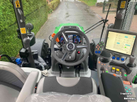 Tractor Deutz-Fahr 6180 TTV Warrior