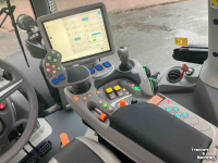 Tractor Deutz-Fahr 6180 TTV Warrior