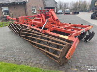 Disc harrow Evers JE-500