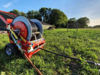 Irrigation hose reel AG Leader Rainmaker 32 - 70