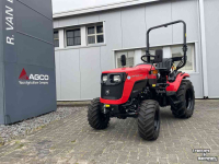 Horticultural Tractors Carraro Panther 26 H