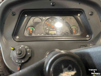 Horticultural Tractors Carraro Panther 26 H