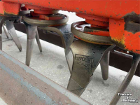 Rotary Harrow Frandent ER 302.12
