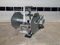 Hose-reel / Hose drum Hüdig Slangenhaspel 700/100
