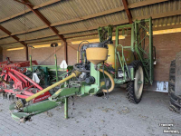 Fieldsprayer pull-type Amazone UG 2000