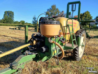 Fieldsprayer pull-type Amazone UG 2000