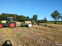 Fieldsprayer Amazone UG 2000