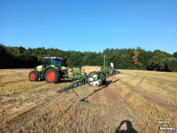Fieldsprayer Amazone UG 2000