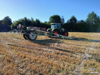 Fieldsprayer Amazone UG 2000