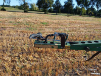 Fieldsprayer Amazone UG 2000