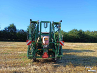 Fieldsprayer Amazone UG 2000