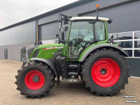 Tractor Fendt 311 Vario profi gen 4