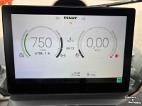 Tractor Fendt 311 Vario profi gen 4