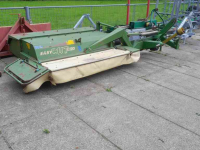 Mower Krone Easy cut 280cv