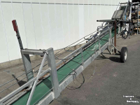 Other harvesters and accessories Van Den Beucken Van den Beucken oogstband 960 x 40 cm