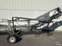 Other harvesters and accessories Van Den Beucken Van den Beucken oogstband 960 x 40 cm