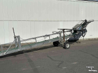 Other harvesters and accessories Van Den Beucken Van den Beucken oogstband 960 x 40 cm