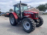 Tractor Massey Ferguson 5455 DYNA-4 AIRCO