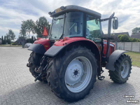 Tractor Massey Ferguson 5455 Dyna4