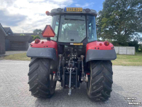 Tractor Massey Ferguson 5455 DYNA-4 AIRCO