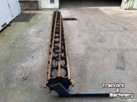 Other tillage machinery and accessories Rabe 3,5 m kooirol