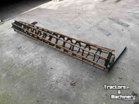 Other tillage machinery and accessories Rabe 3,5 m kooirol