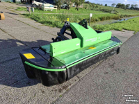 Mower Deutz-Fahr 332xf