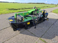 Mower Deutz-Fahr 332xf