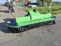 Mower Deutz-Fahr 332xf