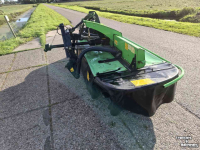 Mower Deutz-Fahr 332xf