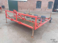 Other Drills, Planters and accessories  Plantmachine, gebruikt voor zoete aardappels