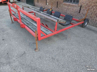 Other Drills, Planters and accessories  Plantmachine, gebruikt voor zoete aardappels