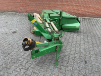 Mower Krone EC320CV Maaier