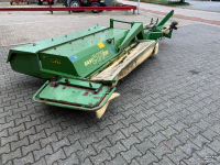 Mower Krone EC320CV Maaier