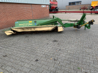 Mower Krone EC320CV Maaier