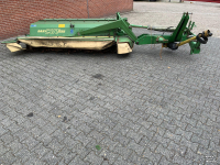 Mower Krone EC320CV Maaier