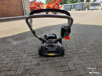 Ride-on mower Stiga MULTICLIP 50 SE B