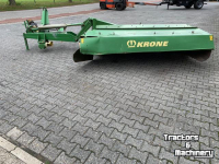 Mower Krone EC320CV Maaier