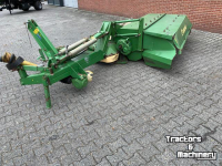 Mower Krone EC320CV Maaier