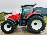 Tractor Steyr 6185 CVT