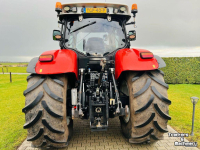 Tractor Steyr 6185 CVT