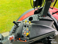 Tractor Steyr 6185 CVT
