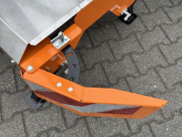 Watering arm  Ecojet gietarm watergeefarm