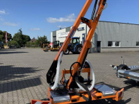 Watering arm  Ecojet gietarm watergeefarm