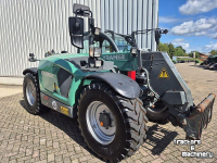 Telehandler Kramer KT357