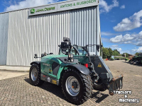 Telehandler Kramer KT357