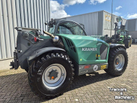 Telehandler Kramer KT357