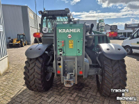 Telehandler Kramer KT357