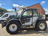 Telehandler Kramer KT357